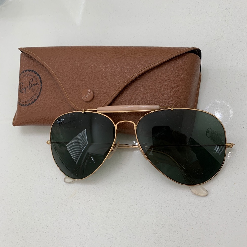 Ray Ban Aviator